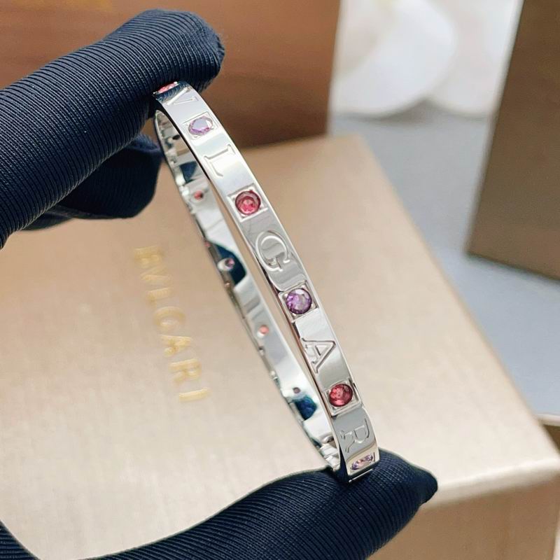 Bvlgari Bracelet 03yxs30